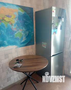 1-к квартира, на длительный срок, 31м2, 8/17 этаж