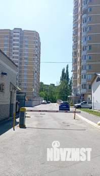 Студия квартира, посуточно, 43м2, 2/15 этаж