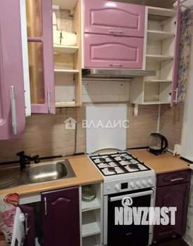 2-к квартира, на длительный срок, 48м2, 1/5 этаж