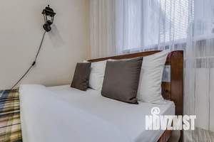 1-к квартира, посуточно, 22м2, 1/5 этаж