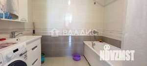 3-к квартира, на длительный срок, 82м2, 4/9 этаж