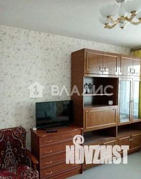 1-к квартира, на длительный срок, 35м2, 4/9 этаж