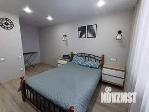 1-к квартира, посуточно, 30м2, 9/10 этаж