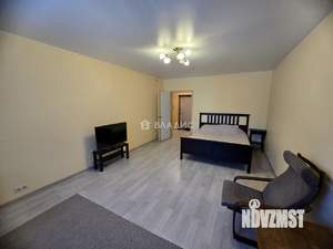 1-к квартира, на длительный срок, 50м2, 2/3 этаж