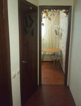 2-к квартира, на длительный срок, 59м2, 2/5 этаж