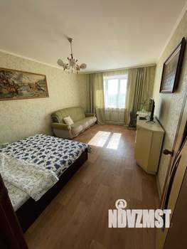 1-к квартира, на длительный срок, 45м2, 9/12 этаж