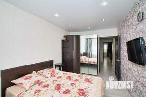 2-к квартира, на длительный срок, 60м2, 2/7 этаж