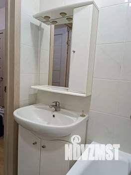 1-к квартира, посуточно, 844м2, 4/18 этаж