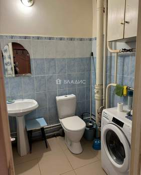1-к квартира, на длительный срок, 38м2, 1/9 этаж