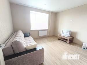 1-к квартира, на длительный срок, 44м2, 7/10 этаж