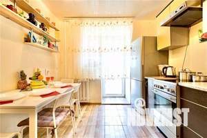 1-к квартира, посуточно, 43м2, 2/9 этаж