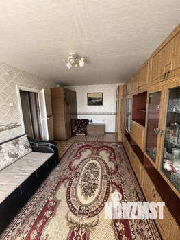 2-к квартира, на длительный срок, 46м2, 2/9 этаж