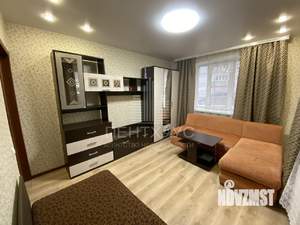 2-к квартира, на длительный срок, 55м2, 1/18 этаж