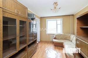 1-к квартира, на длительный срок, 35м2, 4/6 этаж