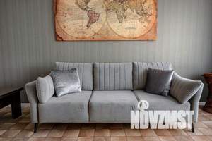 3-к квартира, посуточно, 85м2, 5/12 этаж