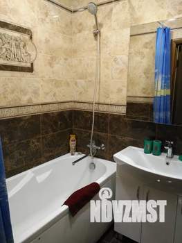 2-к квартира, посуточно, 75м2, 3/9 этаж