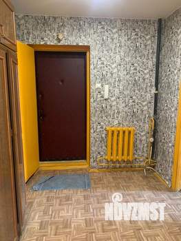 1-к квартира, на длительный срок, 40м2, 5/5 этаж