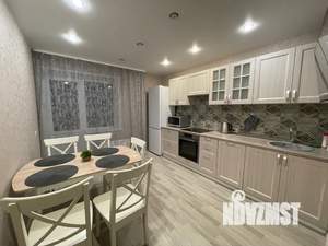 2-к квартира, посуточно, 80м2, 10/20 этаж