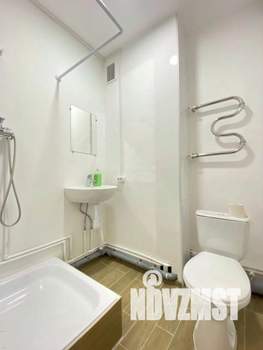 1-к квартира, посуточно, 29м2, 1/1 этаж