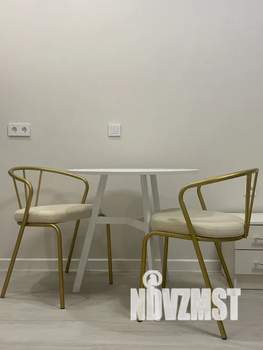 Студия квартира, посуточно, 35м2, 9/17 этаж