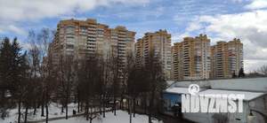 1-к квартира, посуточно, 35м2, 4/18 этаж