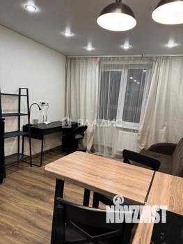 Студия квартира, на длительный срок, 27м2, 13/17 этаж