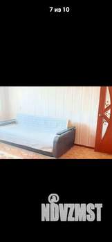 1-к квартира, на длительный срок, 36м2, 3/9 этаж