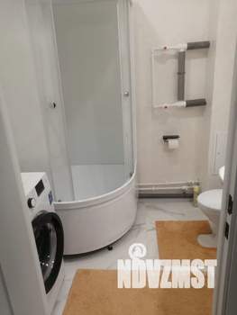 Студия квартира, посуточно, 28м2, 16/17 этаж