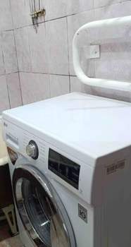 2-к квартира, на длительный срок, 51м2, 1/5 этаж