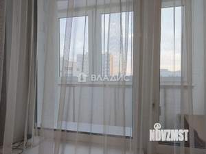 1-к квартира, на длительный срок, 40м2, 7/9 этаж