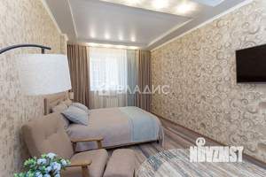 1-к квартира, на длительный срок, 43м2, 5/16 этаж