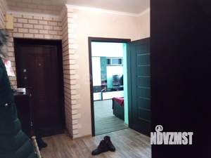 3-к квартира, на длительный срок, 59м2, 2/2 этаж