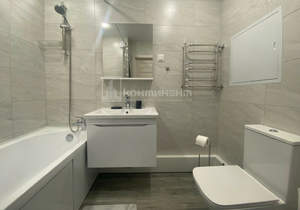 1-к квартира, на длительный срок, 44м2, 3/13 этаж