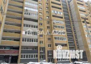 3-к квартира, на длительный срок, 80м2, 3/14 этаж