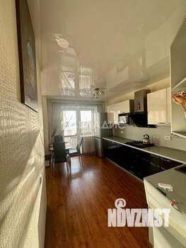 1-к квартира, на длительный срок, 40м2, 10/10 этаж