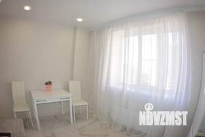 2-к квартира, посуточно, 70м2, 9/17 этаж