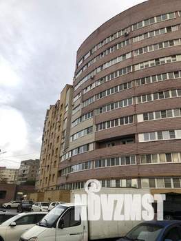 1-к квартира, на длительный срок, 42м2, 2/9 этаж