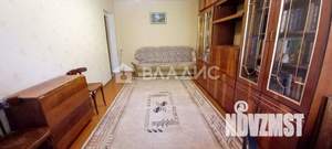 2-к квартира, на длительный срок, 48м2, 4/5 этаж