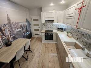 2-к квартира, на длительный срок, 54м2, 12/14 этаж