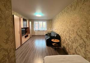 1-к квартира, на длительный срок, 37м2, 5/10 этаж