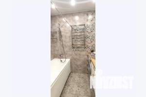 1-к квартира, посуточно, 53м2, 13/15 этаж