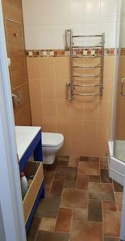 Студия квартира, на длительный срок, 25м2, 14/18 этаж