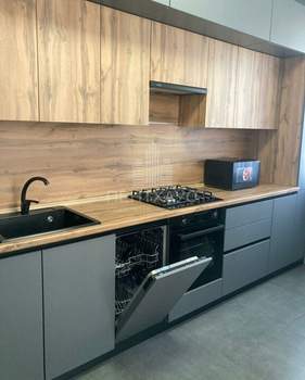 1-к квартира, на длительный срок, 38м2, 2/7 этаж