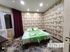 2-к квартира, посуточно, 68м2, 2/17 этаж