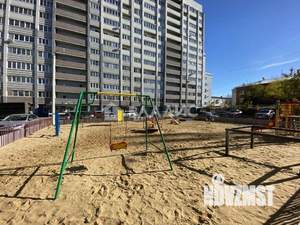 1-к квартира, на длительный срок, 38м2, 13/14 этаж