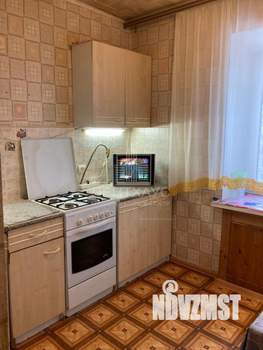 1-к квартира, на длительный срок, 32м2, 5/5 этаж