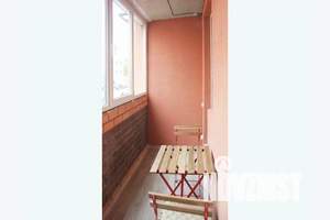 1-к квартира, посуточно, 35м2, 1/18 этаж