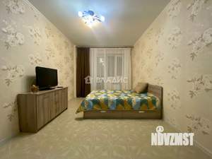 1-к квартира, на длительный срок, 42м2, 12/15 этаж
