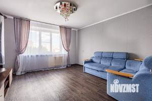 3-к квартира, на длительный срок, 72м2, 8/11 этаж