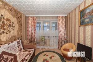 2-к квартира, на длительный срок, 55м2, 8/9 этаж